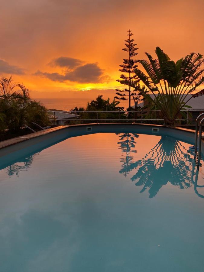 Villa Moai 974 Saint-Leu Exterior photo