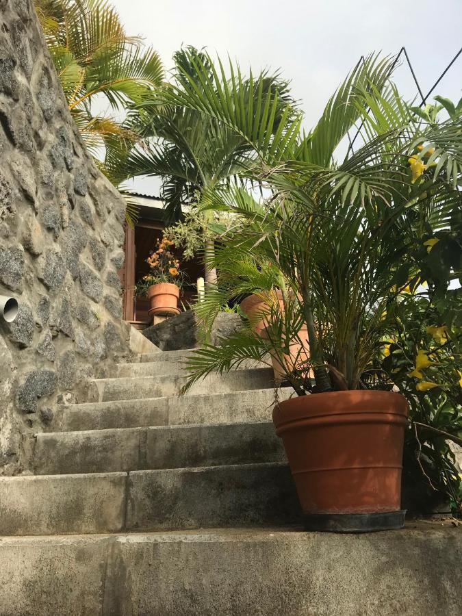 Villa Moai 974 Saint-Leu Exterior photo